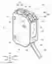 Fig. 01 - Photoelectric sensor