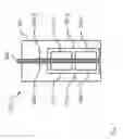 Fig. 02 - Wheel rotational-speed sensor and fastening system for mounting a wheel rotational-speed sensor
