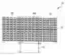 Fig. 01 - Spaceborne synthetic aperture radar system and method