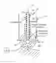 Fig. 01 - Time-reversed nonlinear acoustics for downhole pressure measurements