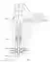 Fig. 02 - Methods and means for fracture mapping in a well bore