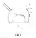 Fig. 04 - Photoelectric sensor with adjustment part on an inclined surface