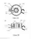 Fig. 03 - Optical beam steering devices having polygonal reflectors therein