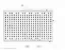 Fig. 01 - Light guide plate, backlight module and display module