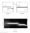 Fig. 05 - Back end of line process integrated optical device fabrication