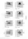 Fig. 11 - Device for forming at least one focused beam in the near zone, from incident electromagnetic waves