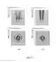 Fig. 12 - Device for forming at least one focused beam in the near zone, from incident electromagnetic waves