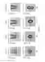 Fig. 14 - Device for forming at least one focused beam in the near zone, from incident electromagnetic waves