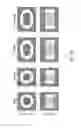 Fig. 26 - Device for forming at least one focused beam in the near zone, from incident electromagnetic waves