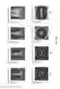 Fig. 27 - Device for forming at least one focused beam in the near zone, from incident electromagnetic waves