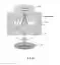 Fig. 30 - Device for forming at least one focused beam in the near zone, from incident electromagnetic waves
