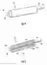 Fig. 04 - Integrated fiber-ferrule, fiber optic assembly incorporating same, and fabrication method