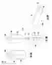 Fig. 07 - Integrated fiber-ferrule, fiber optic assembly incorporating same, and fabrication method