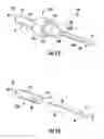 Fig. 10 - Integrated fiber-ferrule, fiber optic assembly incorporating same, and fabrication method