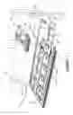 Fig. 02 - Modular fiber optic cassette, system and method