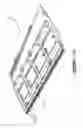 Fig. 06 - Modular fiber optic cassette, system and method