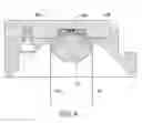 Fig. 09 - Large field of view, high resolution microscope