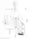 Fig. 02 - Reflective bijective method and device for coded aperture image acquisition and reconstruction