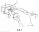 Fig. 02 - Midair interaction with electronic pen projection computing system