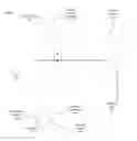 Fig. 01 - Fresnel assembly for light redirection in eye tracking systems