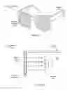 Fig. 08 - Fresnel assembly for light redirection in eye tracking systems
