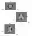 Fig. 01 - Device for forming a field intensity pattern in the near zone, from incident electromagnetic waves