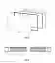 Fig. 04 - Direct-bonding liquid crystal display module and assembly process thereof