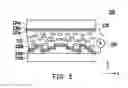 Fig. 06 - OPTICAL SENSING DEVICE AND STRUCTURED LIGHT PROJECTOR
