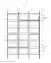 Fig. 01 - Array substrate and display panel