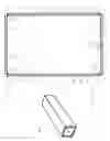 Fig. 02 - Portable device for controlling photography lighting