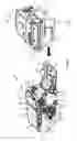 Fig. 03 - Image unit having positional control features for use in an electrophotographic image forming device