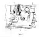 Fig. 12 - Image unit having positional control features for use in an electrophotographic image forming device