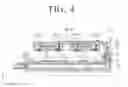 Fig. 07 - Customer replacement unit memory contact unit pressured according to movement of tray in an image forming apparatus