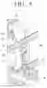 Fig. 08 - Customer replacement unit memory contact unit pressured according to movement of tray in an image forming apparatus