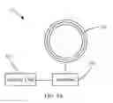 Fig. 03 - Wristwatch and method applicable to wristwatch for controlling magnitude of short distance communication signals