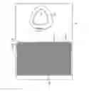 Fig. 07 - AUTONOMOUS MOBILE CLEANING APPARATUS, CLEANING METHOD, AND RECORDING MEDIUM