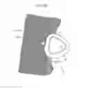 Fig. 08 - AUTONOMOUS MOBILE CLEANING APPARATUS, CLEANING METHOD, AND RECORDING MEDIUM