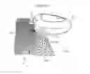 Fig. 09 - AUTONOMOUS MOBILE CLEANING APPARATUS, CLEANING METHOD, AND RECORDING MEDIUM