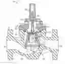 Fig. 01 - Regulator with convertible trim assembly