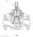 Fig. 02 - Regulator with convertible trim assembly