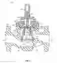 Fig. 03 - Regulator with convertible trim assembly