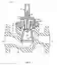 Fig. 04 - Regulator with convertible trim assembly