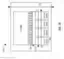 Fig. 32 - PROCESSORS AND METHODS FOR CONFIGURABLE CLOCK GATING IN A SPATIAL ARRAY