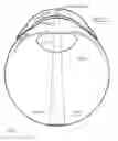 Fig. 02 - Gaze calibration for eye-mounted displays