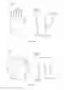 Fig. 09 - Vein scanning device for automatic gesture and finger recognition