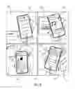 Fig. 14 - System for enabling rich contextual applications for interface-poor smart devices