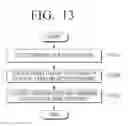 Fig. 25 - Display apparatus for individually controlling transparency and rendering state of each of a plurality of areas and display method thereof