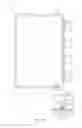 Fig. 10 - Multi-via structures for touchscreens