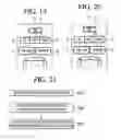 Fig. 16 - Output device for controlling operation of double-sided display