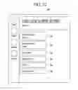 Fig. 17 - Output device for controlling operation of double-sided display